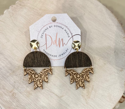 $10 Designs by Donna Marie Earrings