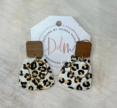$10 Designs by Donna Marie Earrings