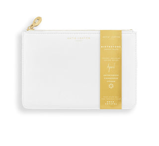 Birthstone Perfect Pouch