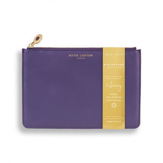 Birthstone Perfect Pouch