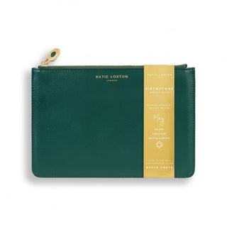 Birthstone Perfect Pouch